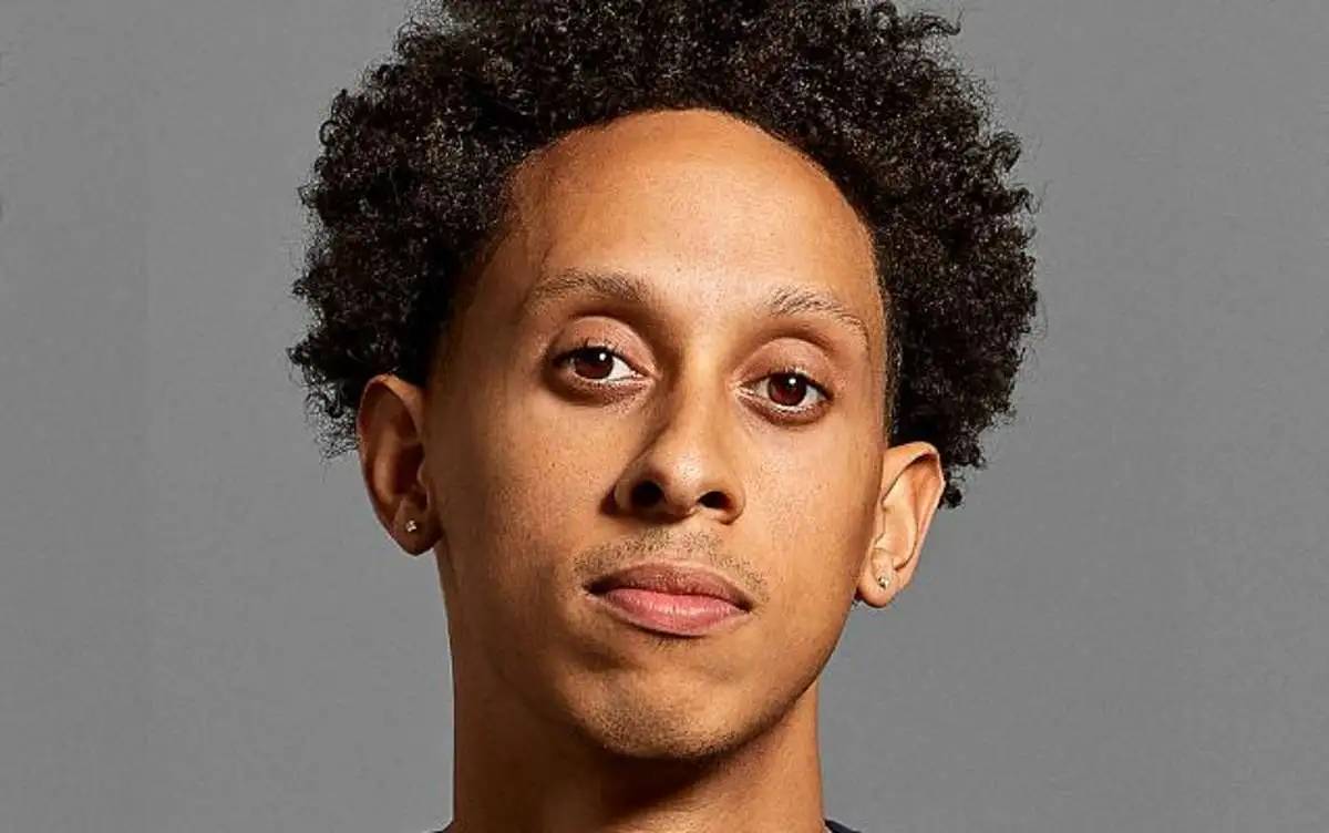 Aaron Branch at Toledo Funny Bone Comedy Club