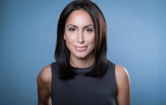 Tara Cannistraci at New York Comedy Club Midtown