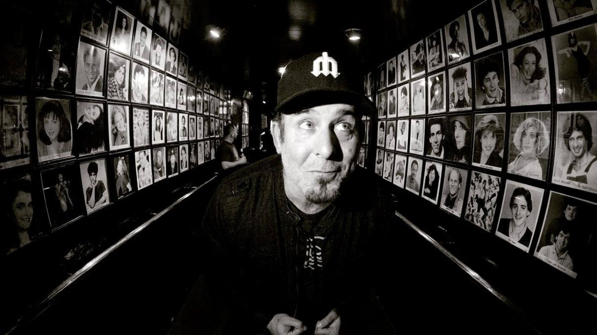 Craig Gass