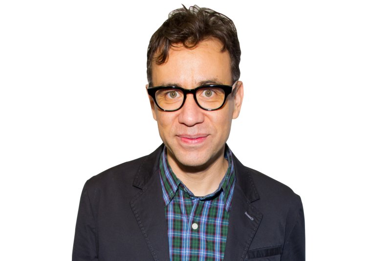 Fred Armisen and Friends at Largo at the Coronet