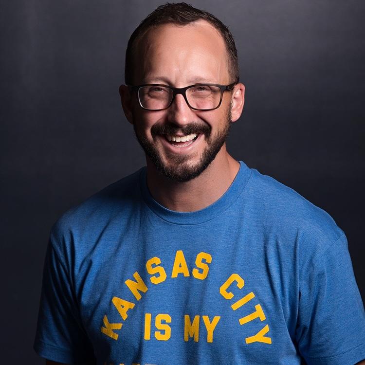 Chris Porter at Hyena's Comedy Night Club Fort Worth