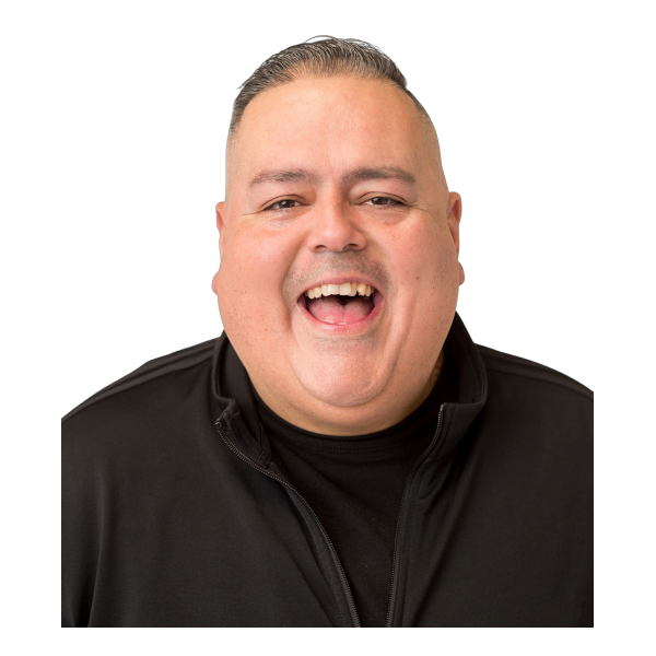 Phil Medina at Mic Drop Comedy Chandler
