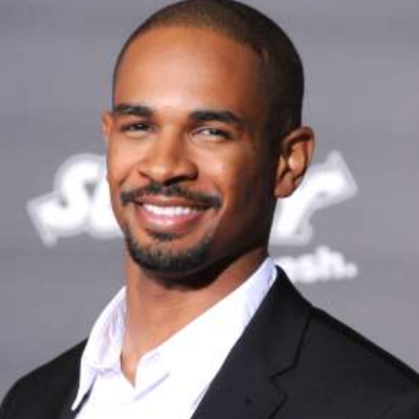 Damon Wayans Jr. at The Comedy Zone Charlotte