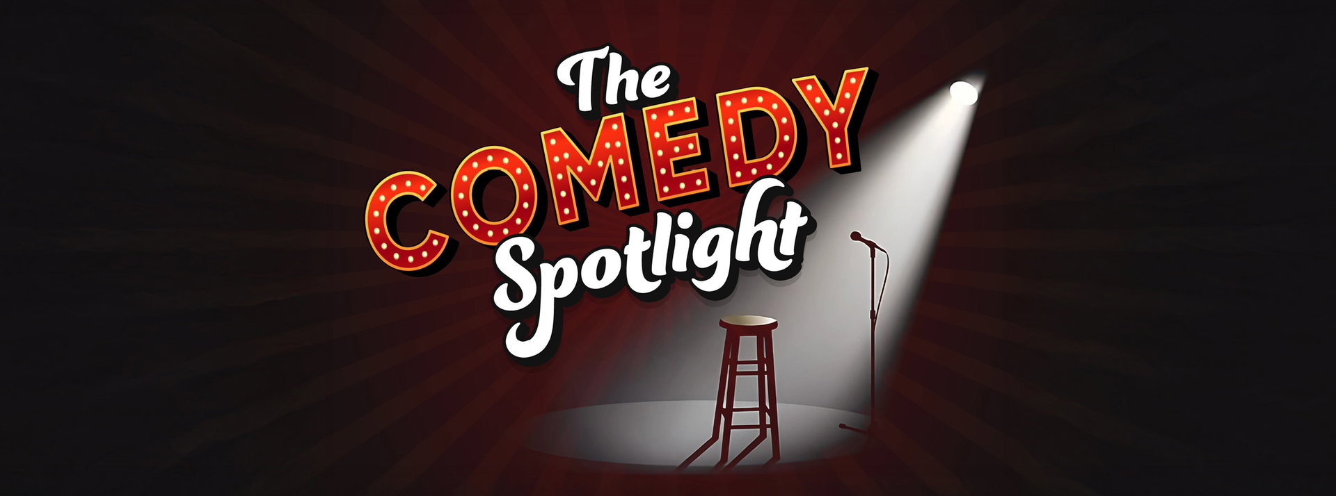 The Comedy Spotlight at City Winery NYC
