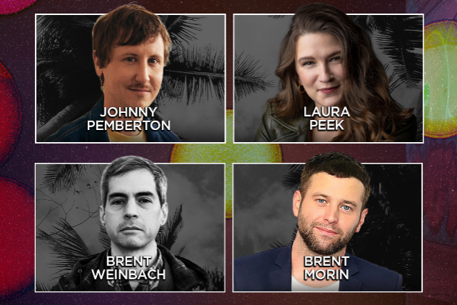 Tonight at the Improv at The Hollywood Improv