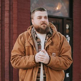 Aaron Weber at Loony Bin Comedy Club Tulsa