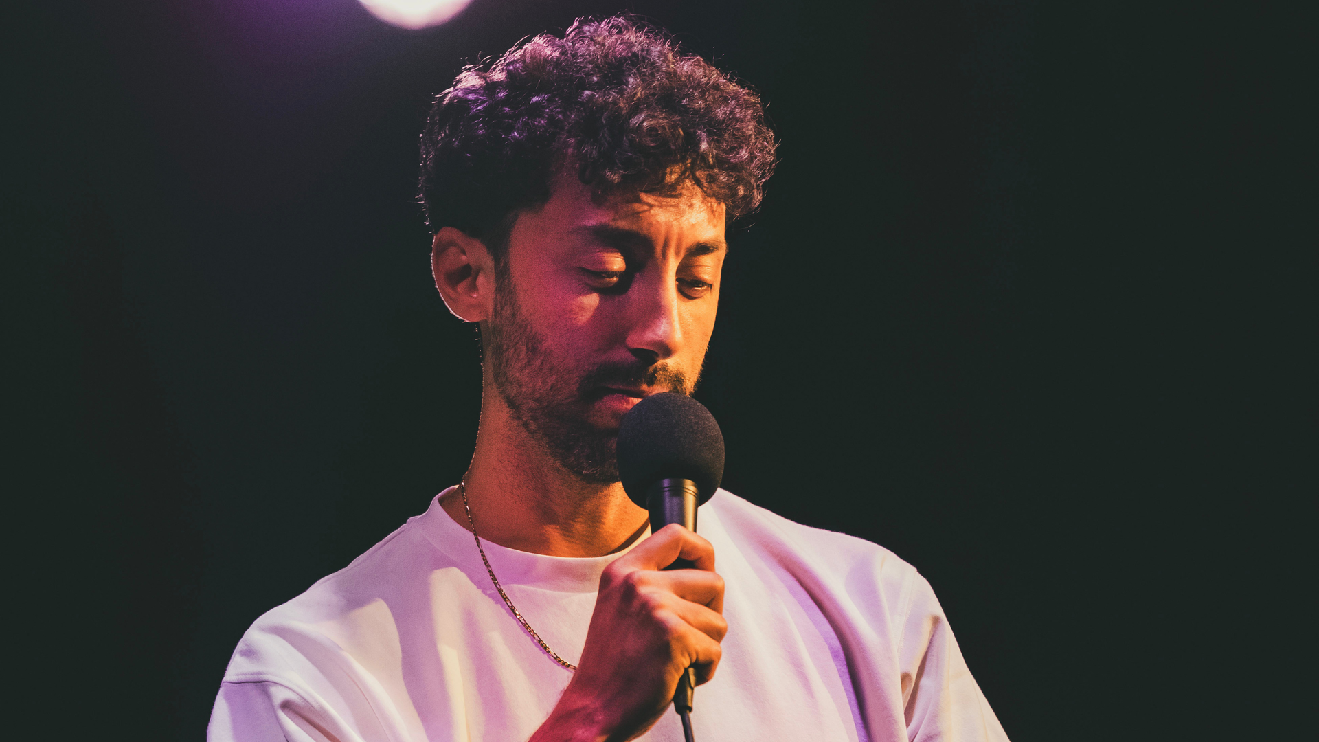 Morgan Jay: The Goofy Guy Tour at The Greek Theatre