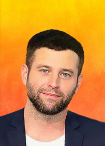 Brent Morin