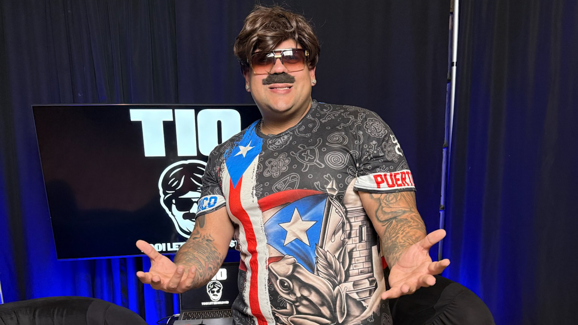 TIO LIVE at Gramercy Theatre
