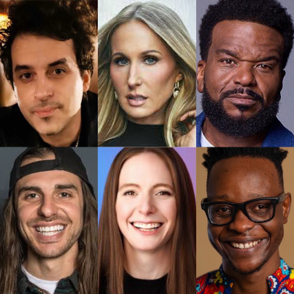 Tonight at the Improv at The Hollywood Improv