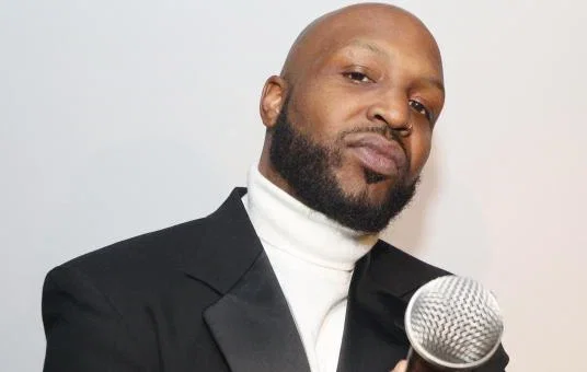 Monroe Martin at New York Comedy Club East Village