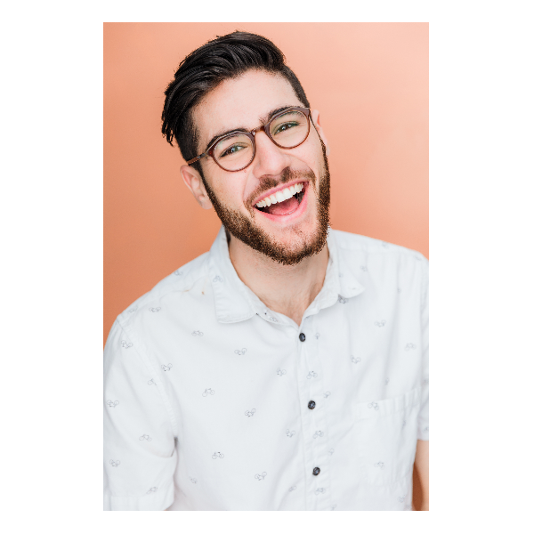 Sam Morrison at Mic Drop Comedy Chandler