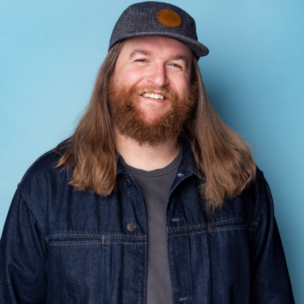 Chris Higgins at The Comedy Club of Lawrence