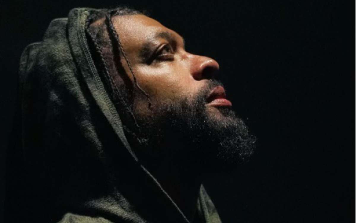 DeRay Davis at Cleveland Funny Bone Comedy Club
