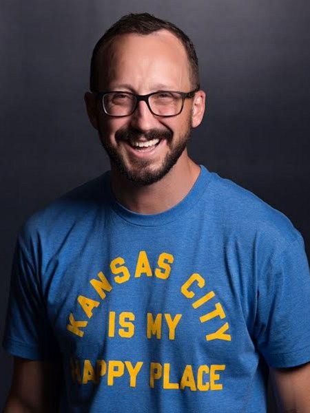 Chris Porter at Laugh Boston