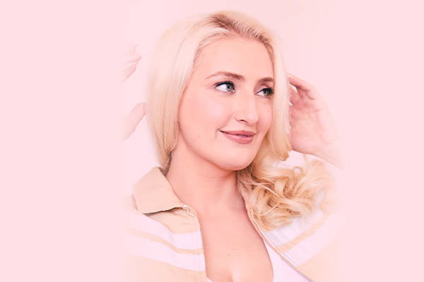 Sophie Buddle at Comedy Works Downtown