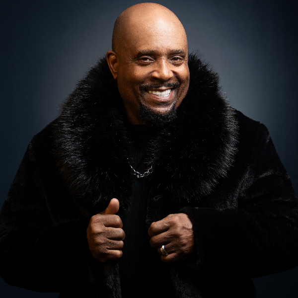 Arnez J at Harrisburg Comedy Zone
