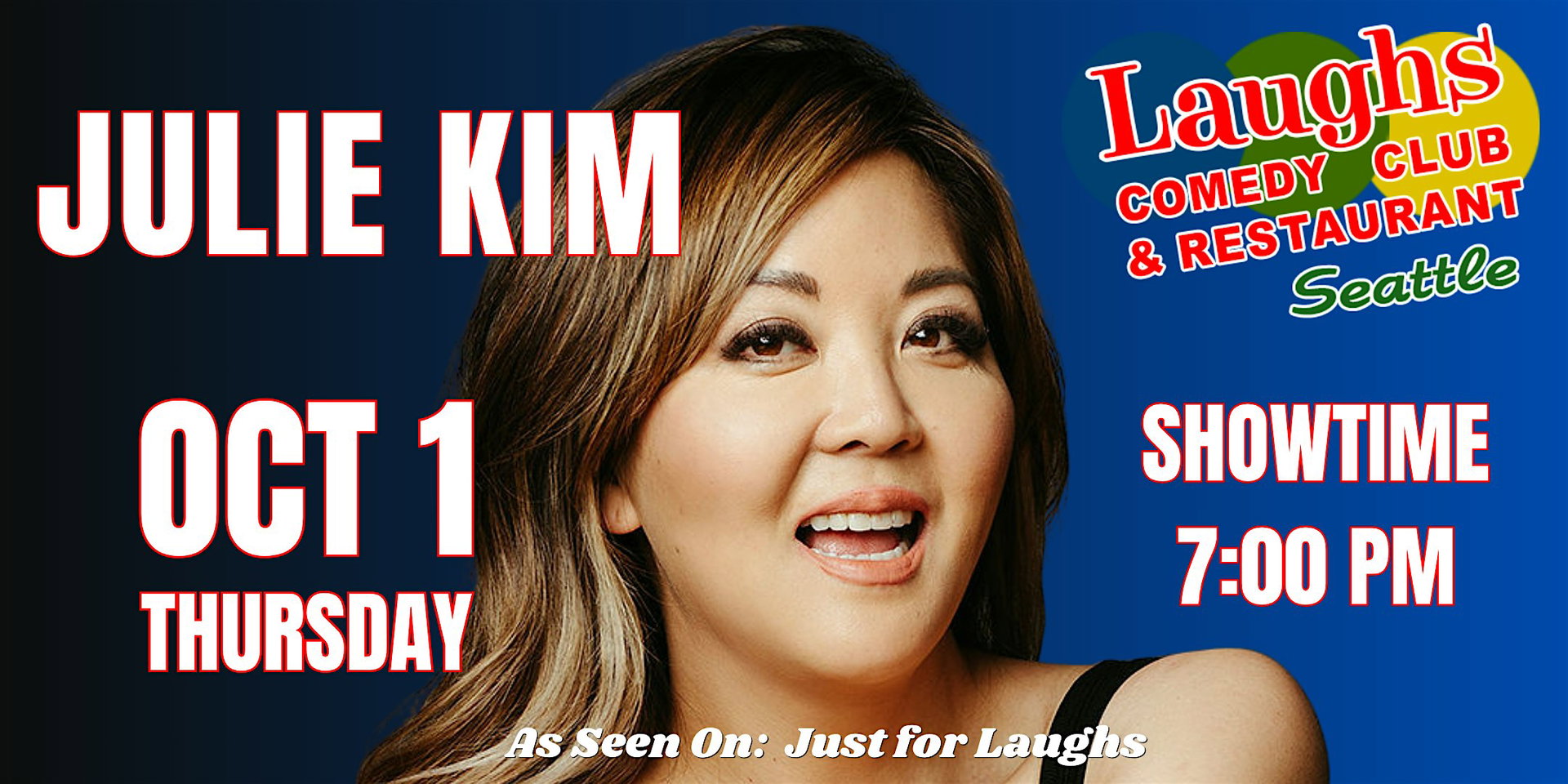 Julie Kim