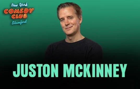 Juston McKinney