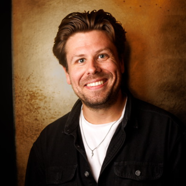 Peter Revello at Acme Comedy Company