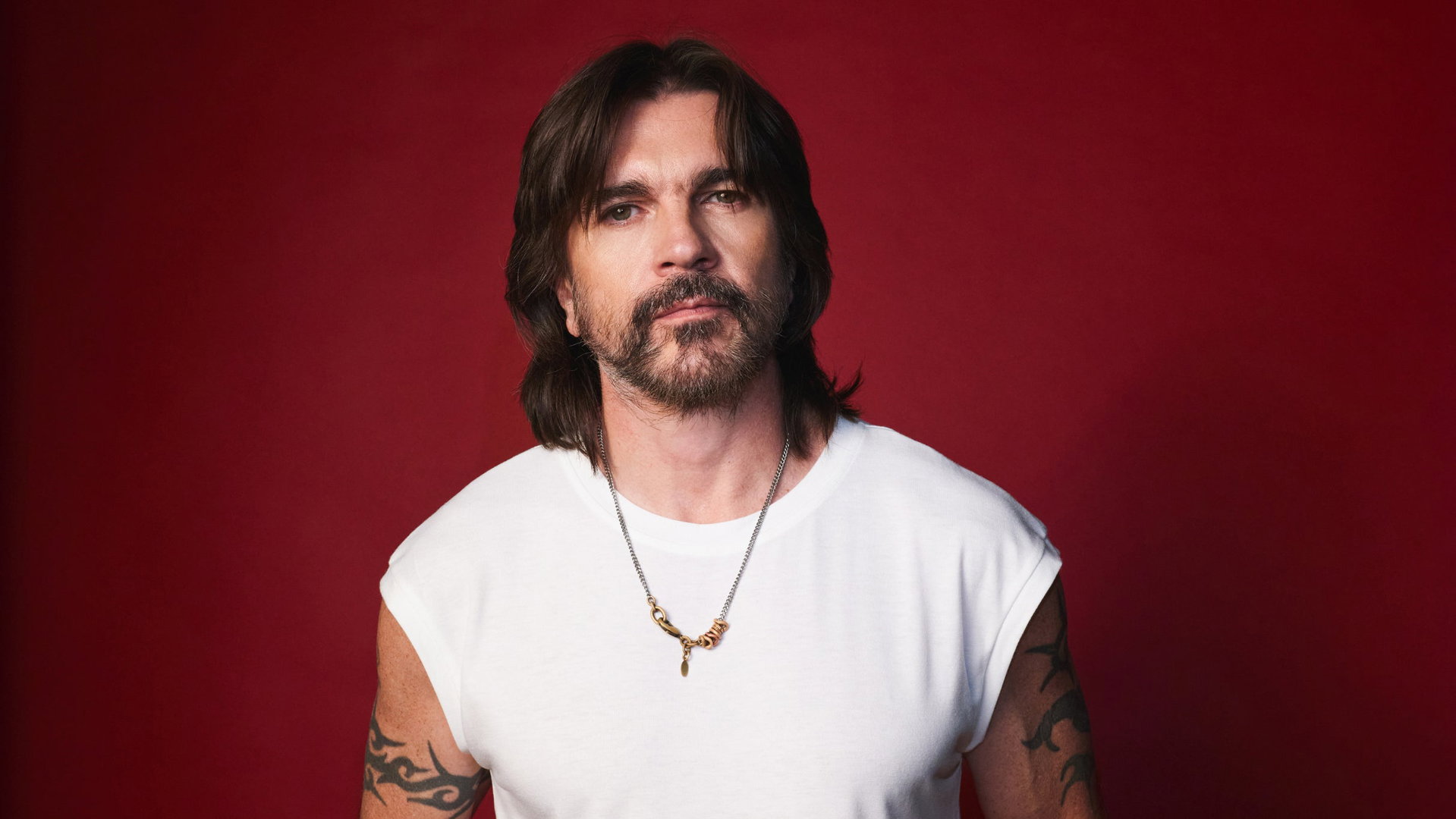 Juanes North America Tour 2026 at Kia Forum