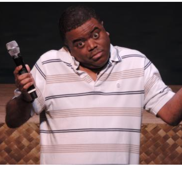 Teddy Smith at The Brokerage Comedy Club