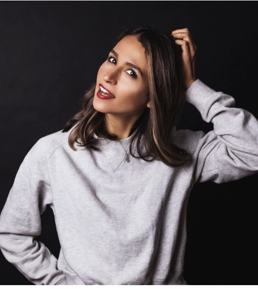 Olga Namer