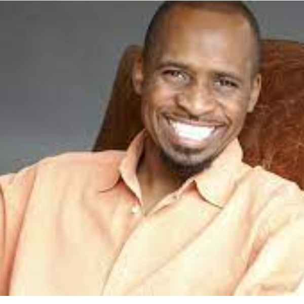 Steve White at The Brokerage Comedy Club