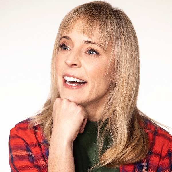 Maria Bamford at Spokane Comedy Club