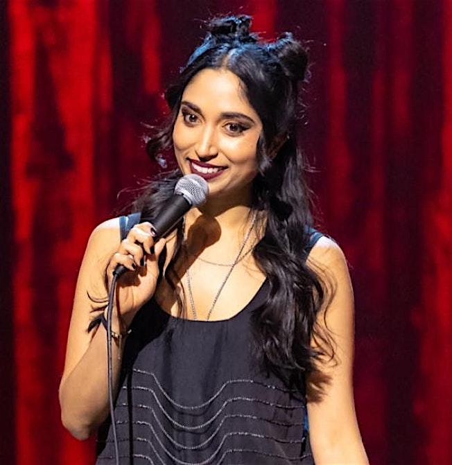 Tom Van Horn, Jason Choi, Subhah Agarwal, Connor O'Brien & More! at The Comic Strip