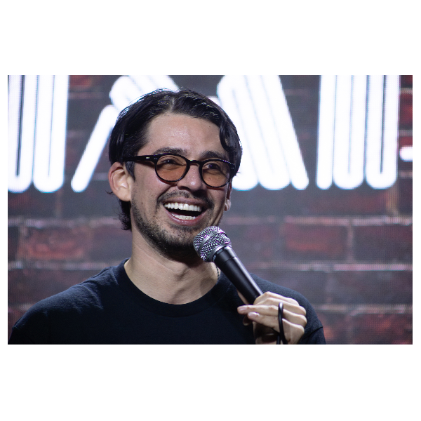 Adulto Responsable at Miami Improv