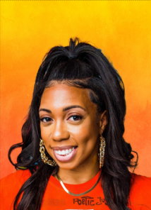 Brandi Denise
