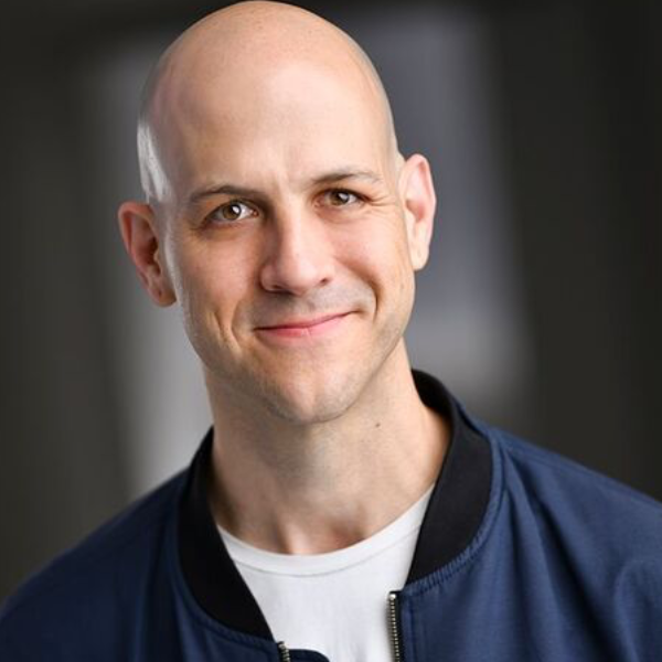 Mike Brody at Laugh Camp Comedy Club at Camp Bar