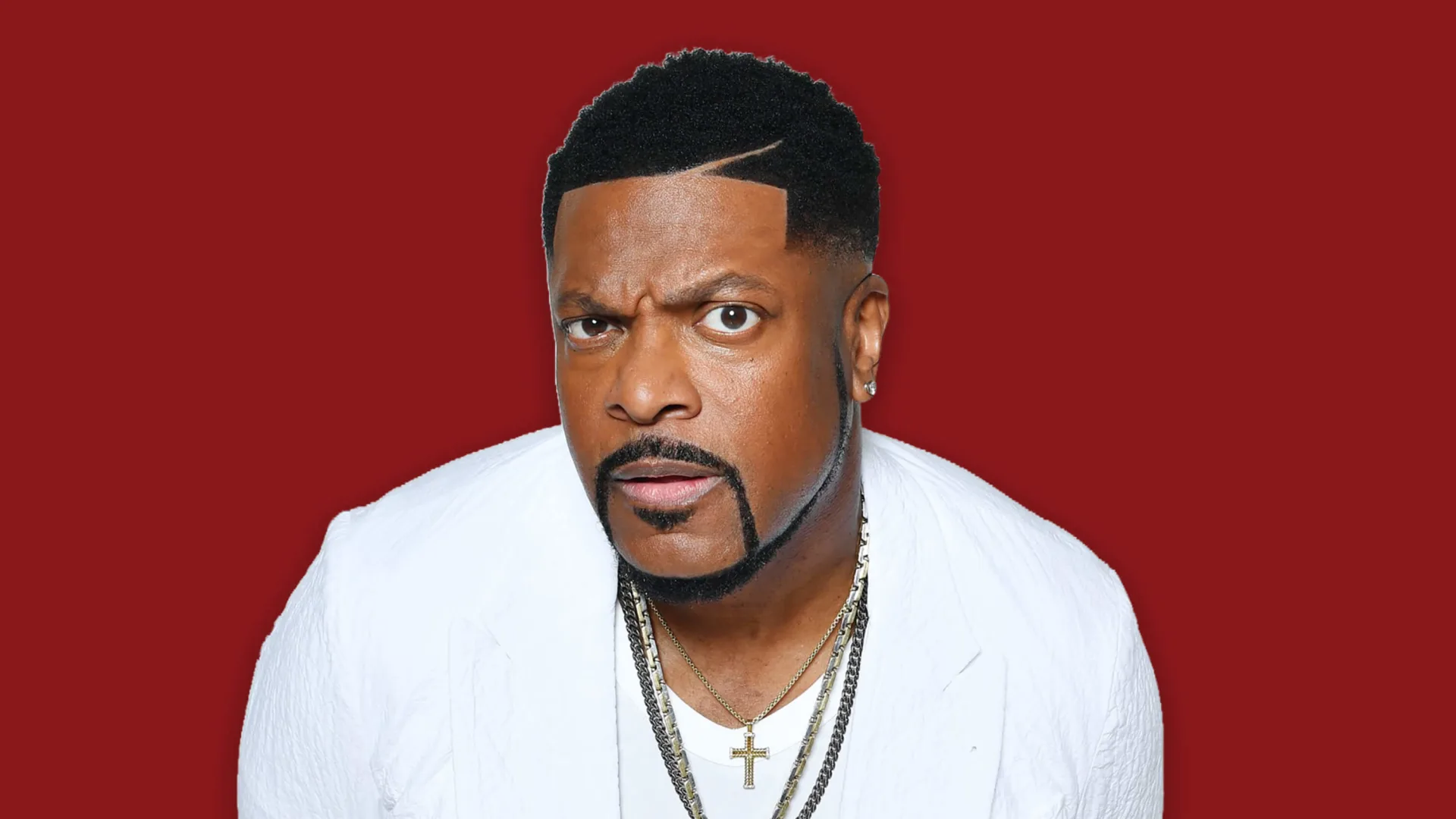 Chris Tucker Live at Smart Financial Centre at Sugar Land