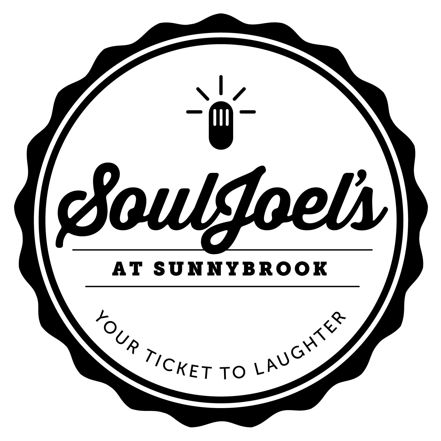 Thanksgiving Eve Comedy Showcase at SoulJoel's Comedy Club