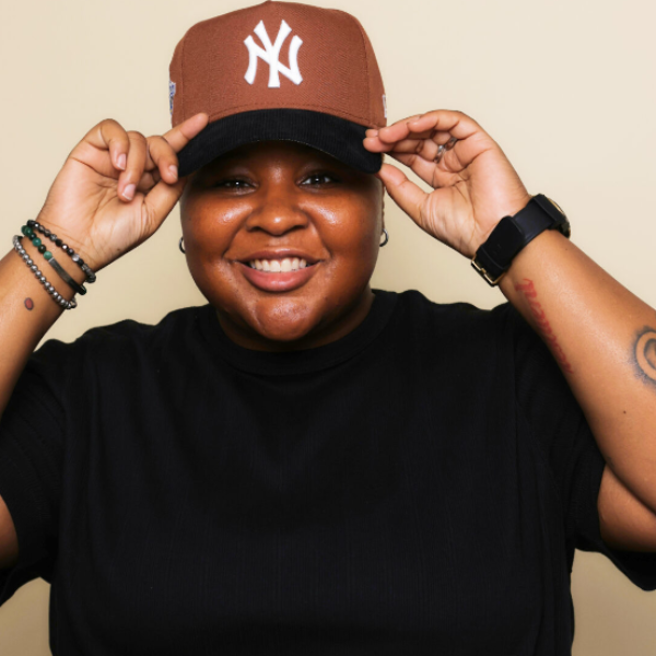 Tee Sanders at The Comedy Zone Greensboro