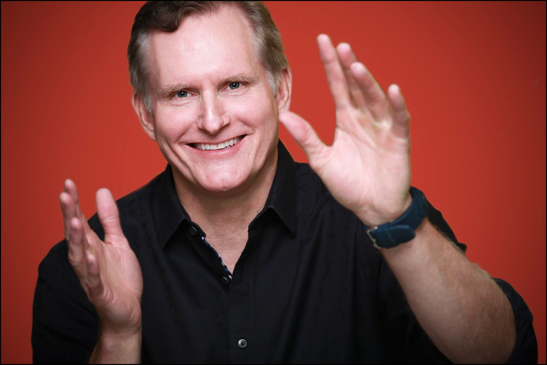 NYE with Greg Hahn at One Night Stan's Comedy Club