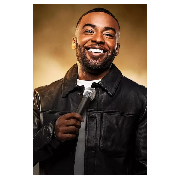 Ian Lara at Mic Drop Comedy Chandler