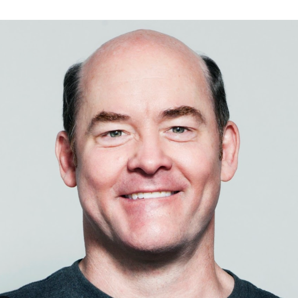 David Koechner at Harrisburg Comedy Zone