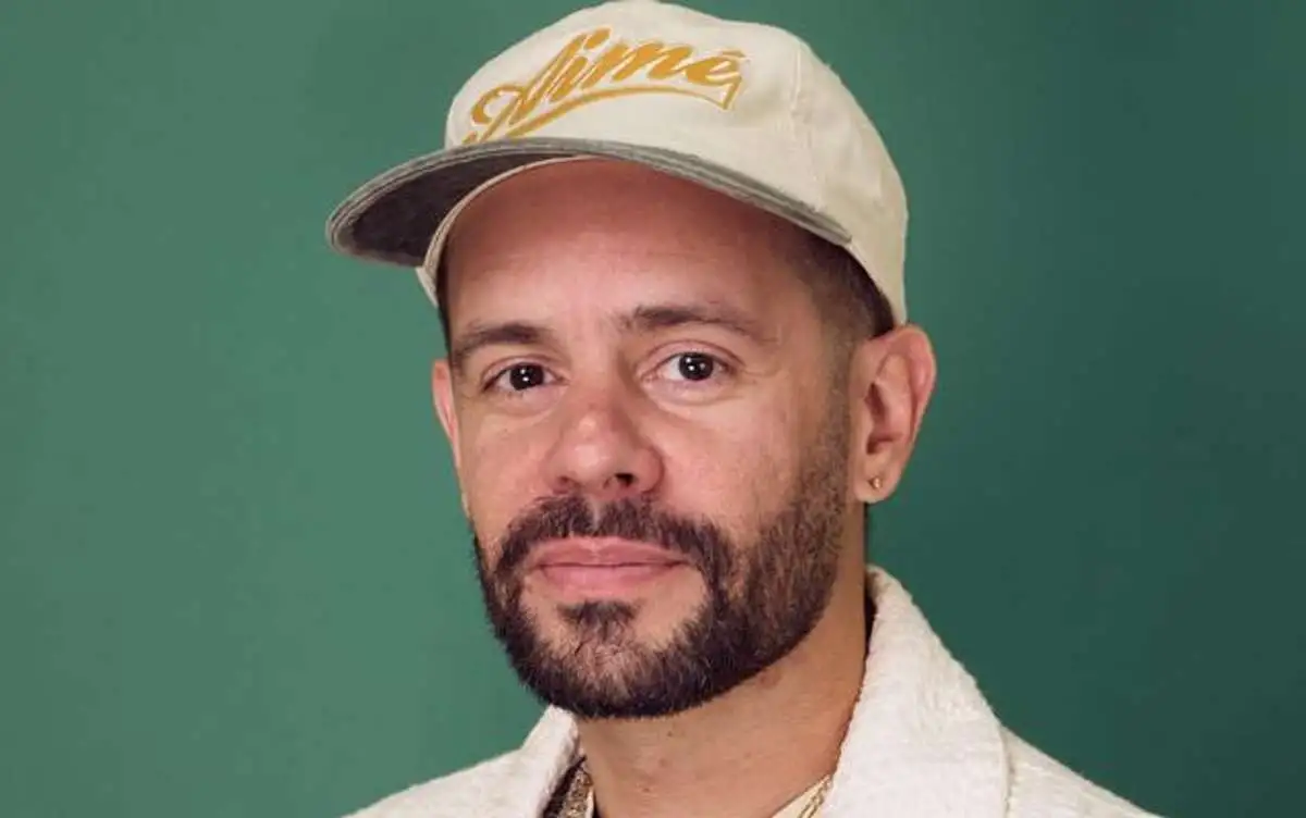 Chris Andrade: M.U.T.A.R (En Español) at Tampa Funny Bone Comedy Club