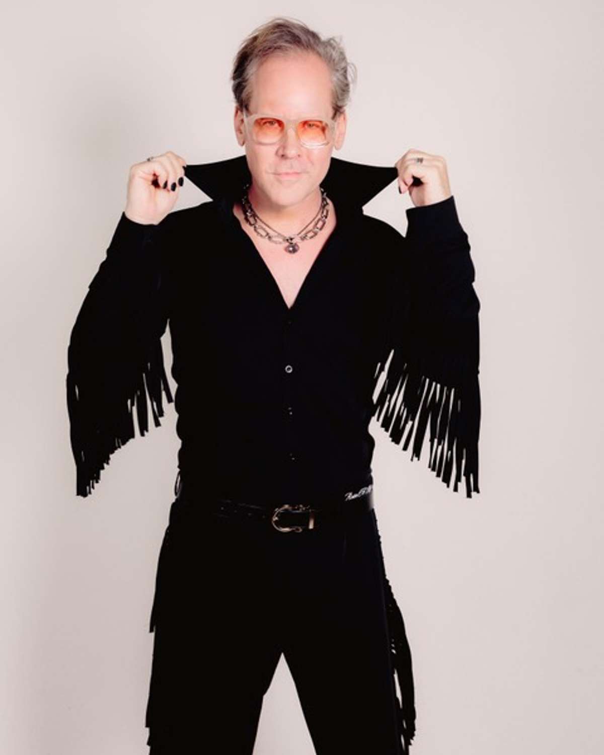 House of Holiday 5: Nashville Whorer Story at Zanies Comedy Club Nashville