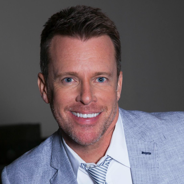 Chris Franjola at The Comedy Zone Charlotte