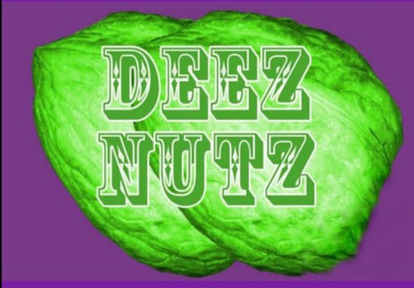 DEEZ NUTZ COMEDY SHOW at The Starlight Cabaret