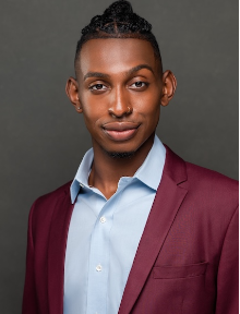 Tevin Davis at Helium Comedy Club Philadelphia
