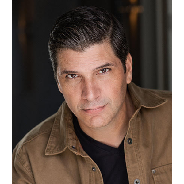 Dean Napolitano at McGuire's Comedy Club