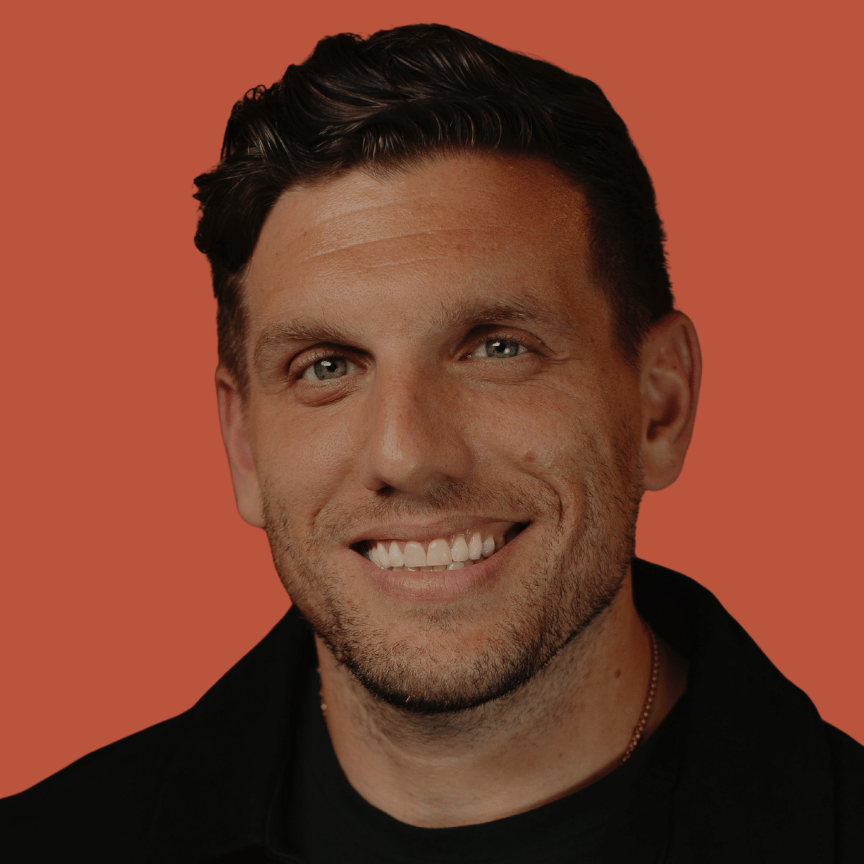 Chris DiStefano at The Stand NYC