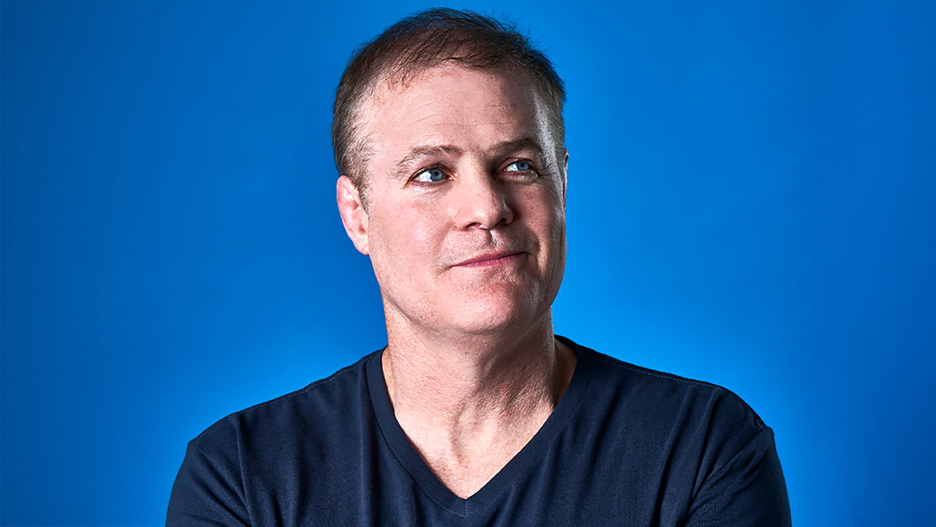 Greg Warren at Punch Line Comedy Club San Francisco