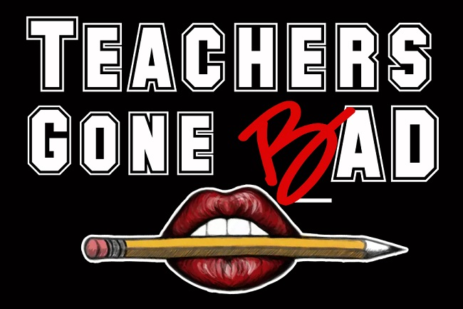 Teachers Gone Bad at LOL Comedy Club San Antonio