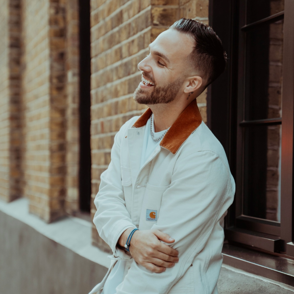 Comedic Cody Smith at Bricktown Comedy Club