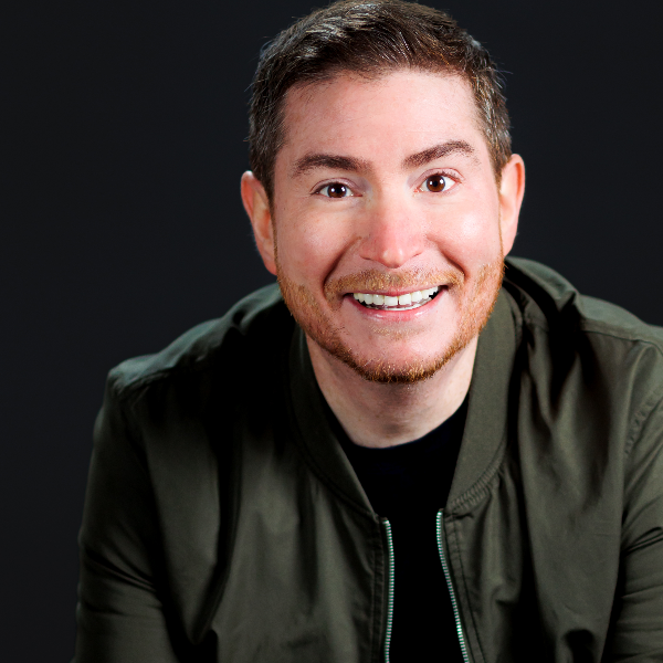 Jim Flannigan at Laugh Camp Comedy Club at Camp Bar